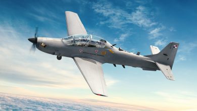 Photo of Panama orders four Super Tucano light attack aircraft from Embraer