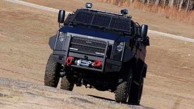 Photo of Israeli Firm to Provide Armored Vehicles to US Army