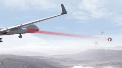 Photo of General Atomics Unveils Laser Weapon System for MQ-9B Drone