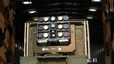Photo of Report: India’s Domestic ‘Star Wars’ Laser Weapon Downs Drone in Trials