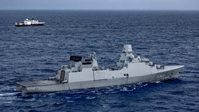 Photo of Denmark Strengthens Naval Capabilities With Over 20 New Ships