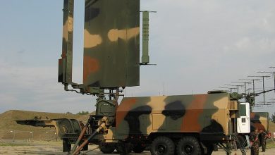 Photo of Nigeria may buy Chinese air defense systems