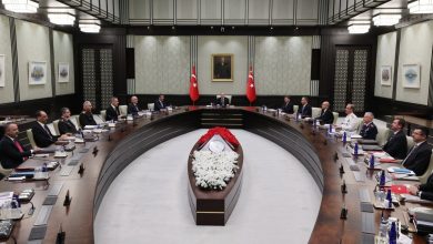 Photo of MGK reaffirms fight against terror, highlights regional stability