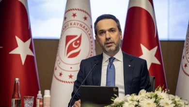 Photo of Energy Minister: Türkiye rapidly becoming global player in mining