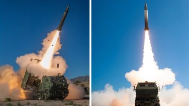 Photo of New U.S. missile clears path to full production
