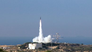 Photo of Germany wants to replenish its arsenal with the Israeli Arrow 4 missile defense system