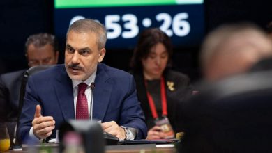 Photo of ‘We’re at a turning point’ in resolving Russia-Ukraine war