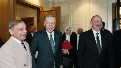 Photo of Turkic-Pak alliance showcases solidarity in Azerbaijan