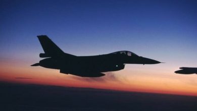 Photo of Netherlands Sends Last F-16 Fighter Jets to Ukraine