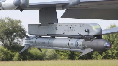 Photo of US approves sale of 300 AIM-9X missiles to Norway