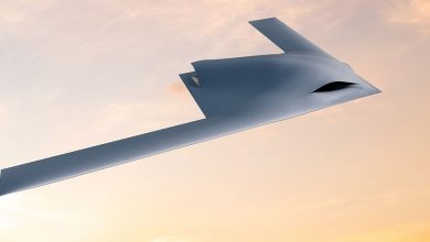 Photo of General Atomics to Develop Next-Gen GHOST ISR/Strike Drones for US