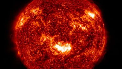 Photo of The biggest geomagnetic storm in 20 years: NASA’s lessons and surprises