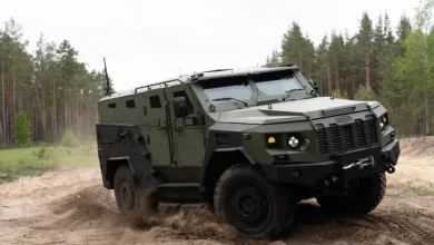 Photo of Ukraine clears Varta 2 for mass production