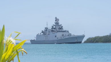 Photo of US Approves Sale of Maritime Domain Information Tech to India