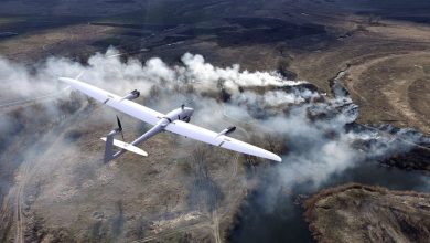 Photo of Spain to Receive UAVs From German Drone Firm