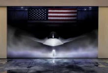Photo of Boeing: F-47 investment tops all past projects