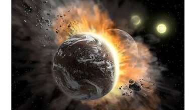 Photo of A single impact could leave a giant planet ringing for millions of years