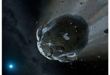 Photo of China launches space probe seeking asteroid samples