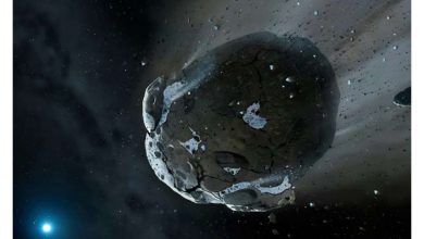 Photo of China launches space probe seeking asteroid samples