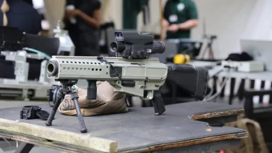 Photo of US Army to receive next-gen shoulder-fired weapon