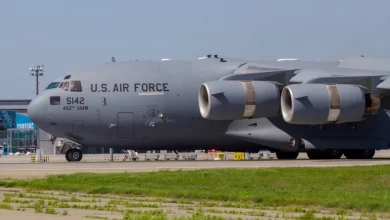 Photo of Trump administration approves first arms sale to Ukraine