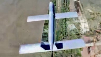 Photo of Report: What Makes New russian 80-km Autonomous Strike Drone Even More Dangerous Than Lancets