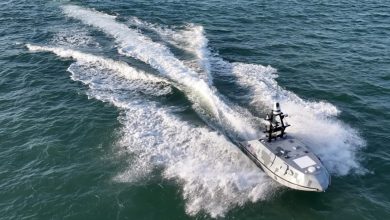 Photo of UK Company Unveils Multi-Mission Drone Boat for Evolving Maritime Warfare