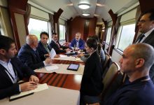 Photo of FM Fidan: Türkiye ‘ideal actor’ to help facilitate Russia-Ukraine talks