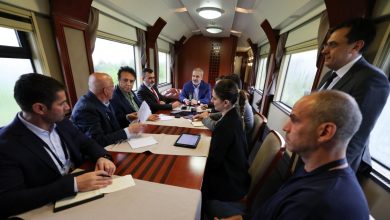 Photo of FM Fidan: Türkiye ‘ideal actor’ to help facilitate Russia-Ukraine talks