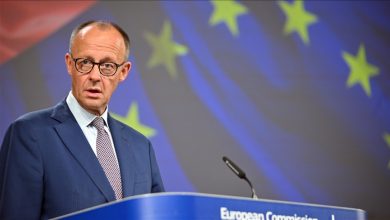 Photo of Germany’s Merz says he wants to expand partnership with ‘important NATO ally’ Türkiye
