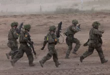 Photo of NATO Wants Germany to Provide 40,000 Additional Troops