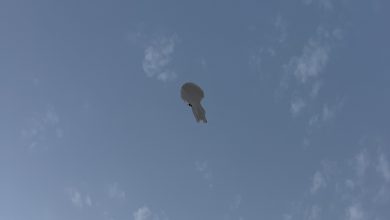 Photo of India Conducts Maiden Flight Test of High-Altitude Spy Balloon