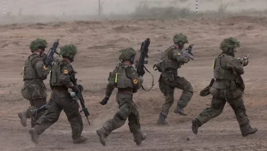 Photo of NATO Wants Germany to Provide 40,000 Additional Troops