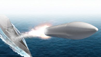Photo of Report: US Navy Tests Sea-Based Hypersonic Missile Using ‘Cold Launch’