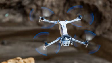 Photo of US Army Takes Delivery of First X10D Drones From Skydio