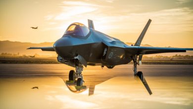 Photo of Lockheed Mulls F-35 ‘Plus’ After NGAD Loss to Boeing
