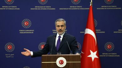 Photo of Fidan: Turkish Republic of Northern Cyprus member of Turkic world