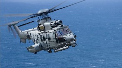 Photo of Iraq Receives Two Airbus H225M Multi-Role Helicopters