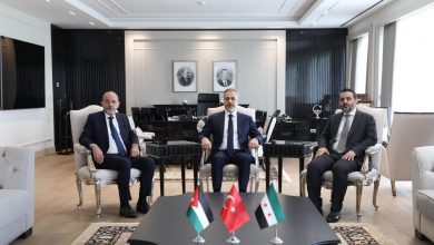 Photo of Turkish FM says PKK’s dissolution will boost regional security