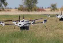 Photo of Lockheed, Red Hat Partner on Drone Swarm Technology