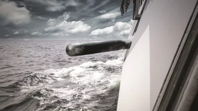 Photo of Sweden orders more Torped 47 systems for Baltic defence