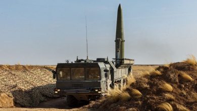 Photo of Russia readies launch of long-range ballistic missile