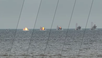 Photo of Report: Polish military strikes maritime targets with Gladius systems for the first time