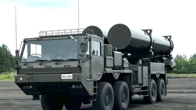 Photo of Japan debuts mobile firepower for island defense