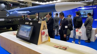 Photo of Japan confirms 2025 fielding of new ASM-3A missile