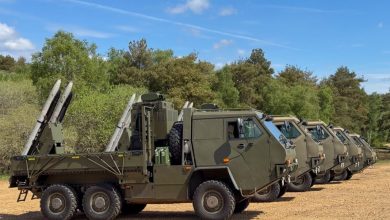 Photo of Ukraine to get more Raven air defense systems from UK