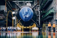 Photo of Naval Group Rolls Out France’s Fourth Barracuda-Class Nuclear Submarine