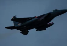 Photo of U.S. Air Force plans to buy more F-15EXs