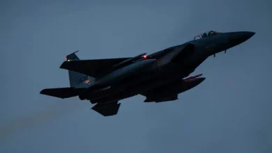 Photo of U.S. Air Force plans to buy more F-15EXs