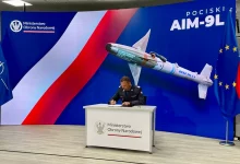 Photo of Poland buys AIM-9L missiles for FA-50 jets